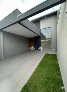 Casa com 3 Quartos à venda, 132m² no Coliseu, Londrina