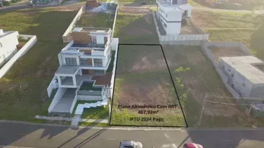Lote/Terreno à venda, 467m² no Vila de Abrantes (Abrantes), Camaçari