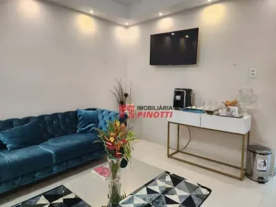 Imóvel Comercial à venda, 246m² no Jardim do Mar, São Bernardo do Campo