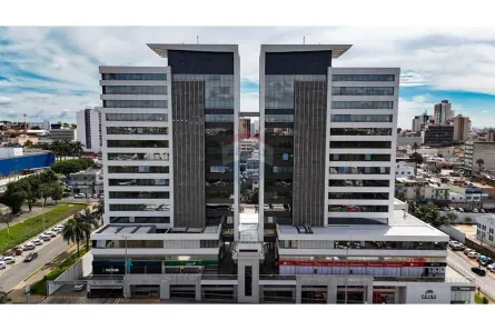 Sala Comercial à venda, 25m² no Taguatinga Norte, Brasília