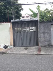 Casa com 1 Quarto à venda, 383m² no Turiaçu, Rio de Janeiro