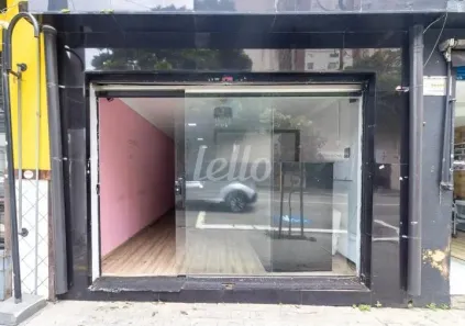 Ponto Comercial para alugar, 95m² no Vila Gomes Cardim, São Paulo
