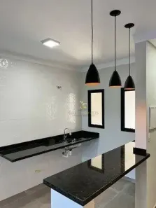 Casa com 3 Quartos à venda, 132m² no Loteamento Parque do Museu, Caçapava