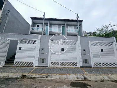 Sobrado com 3 Quartos à venda, 130m² no Jardim Fraternidade, São Paulo