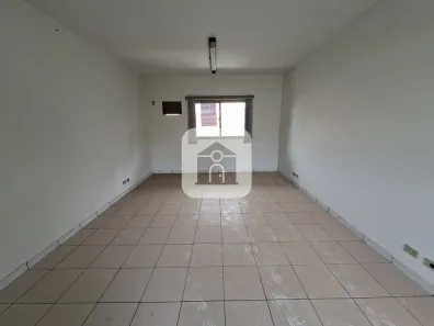 Sala Comercial com 1 Quarto para alugar, 29m² no Tabajaras, Uberlândia