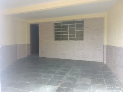 Sobrado com 2 Quartos para venda ou aluguel, 94m² no Parque Doroteia, São Paulo