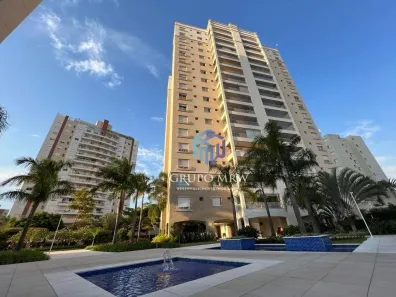 Apartamento com 3 Quartos à venda, 167m² no Jardim Portal da Colina, Sorocaba