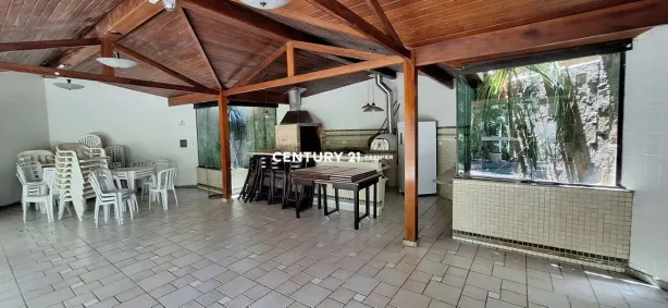 Apartamento com 3 Quartos à venda, 196m² no Rudge Ramos, São Bernardo do Campo
