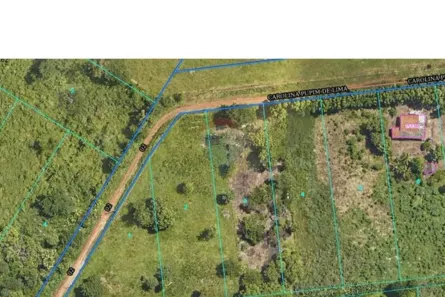 Lote/Terreno à venda, 3256m² no Vila Aurora I, Rondonópolis