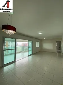Apartamento com 3 Quartos à venda, 142m² no Ponta do Farol, São Luís