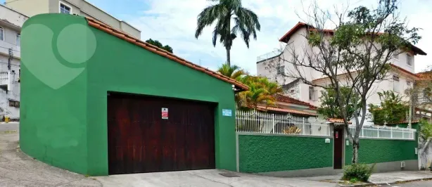Casa com 3 Quartos à venda, 130m² no Icaraí, Niterói