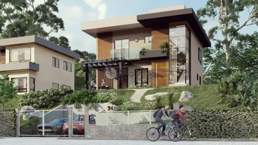 Casa com 4 Quartos à venda, 150m² no Albuquerque, Teresópolis