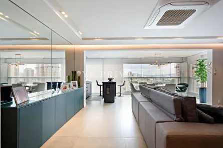 Apartamento com 3 Quartos à venda, 123m² no Vila Pompéia, São Paulo