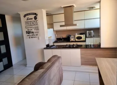 Apartamento com 2 Quartos à venda, 65m² no Icaraí, Niterói