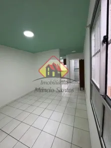 Apartamento com 2 Quartos para venda ou aluguel, 49m² no Vila dos Comerciários I, Taubaté