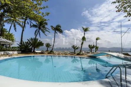 Apartamento com 3 Quartos à venda, 181m² no Mar e Céu, Guarujá