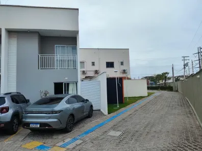 Casa de Condomínio com 3 Quartos à venda, 66m² no Prefeito José Walter, Fortaleza