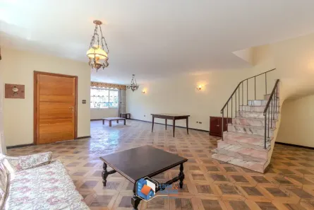 Casa com 3 Quartos à venda, 500m² no Brooklin Paulista, São Paulo