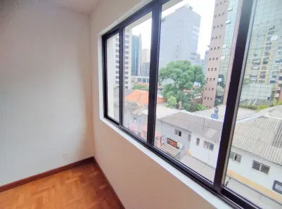 Apartamento com 3 Quartos à venda, 95m² no Vila Mariana, São Paulo