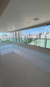 Apartamento com 3 Quartos à venda, 135m² no Canela, Salvador