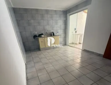 Casa com 3 Quartos à venda, 95m² no Campos Elíseos, Ribeirão Preto