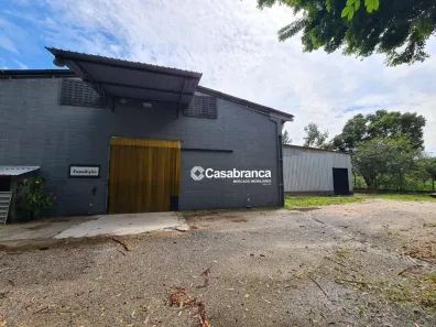 Galpão/Depósito/Armazém à venda, 2811m² no Brigadeiro Tobias, Sorocaba