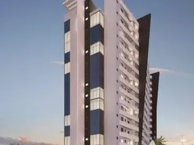 Apartamento com 2 Quartos à venda, 156m² no Estrela, Ponta Grossa