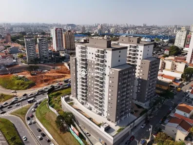 Apartamento com 2 Quartos à venda, 50m² no Rudge Ramos, São Bernardo do Campo