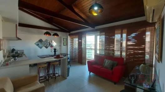 Cobertura com 2 Quartos à venda, 123m² no Barra Olímpica, Rio de Janeiro