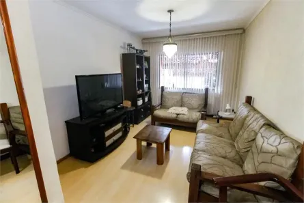 Casa com 6 Quartos à venda, 140m² no Vila Morse, São Paulo