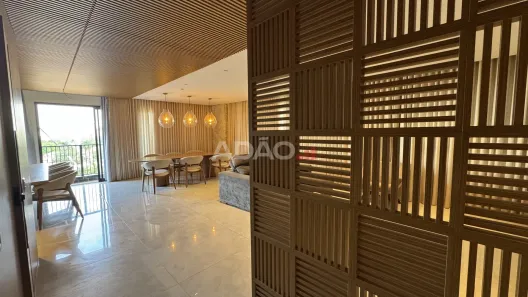 Apartamento com 3 Quartos à venda, 167m² no Setor Marista, Goiânia