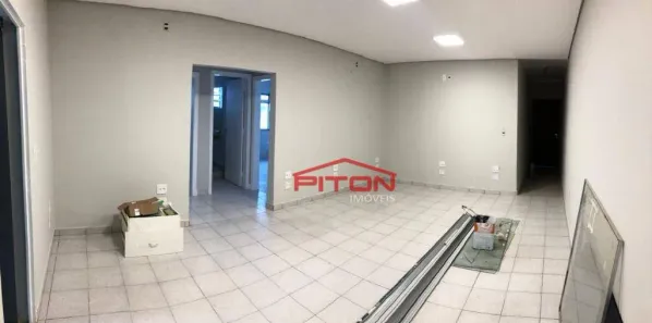 Sala Comercial para alugar, 87m² no Penha de França, São Paulo