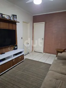 Apartamento com 2 Quartos à venda, 57m² no Vila Industrial, Campinas