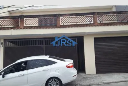 Casa de Condomínio com 3 Quartos à venda, 250m² no Veloso, Osasco