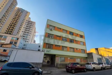 Apartamento com 2 Quartos à venda, 47m² no Centro, Juiz de Fora