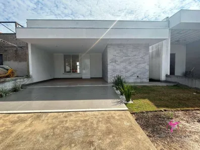Casa de Condomínio com 3 Quartos à venda, 127m² no Parque Residencial Santa Helena, Leme