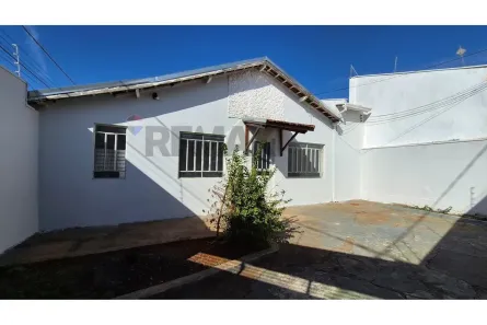 Casa com 3 Quartos à venda, 194m² no Jardim Francano, Franca