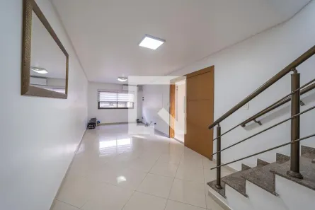 Casa com 3 Quartos à venda, 190m² no Jardim Brasília (Zona Leste), São Paulo