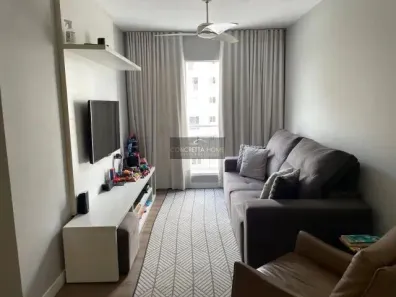 Apartamento com 3 Quartos à venda, 71m² no Coophema, Cuiabá