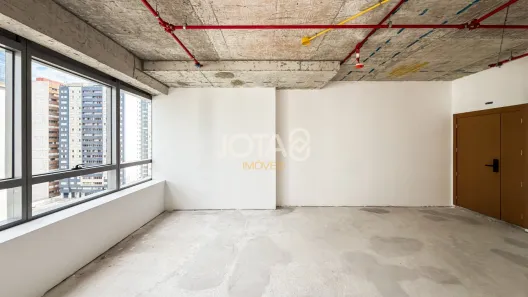 Sala Comercial à venda, 32m² no Alto da Glória, Curitiba