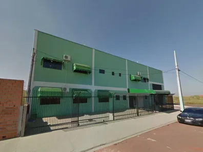 Galpão/Depósito/Armazém com 1 Quarto à venda, 1500m² no Taquaral, Cerquilho