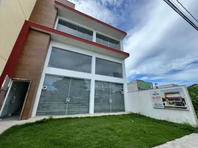 Ponto Comercial para alugar, 280m² no Morada de Laranjeiras, Serra