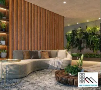Apartamento com 2 Quartos à venda, 114m² no Vila Primavera, São Paulo