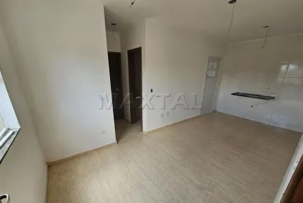 Casa de Condomínio com 2 Quartos à venda, 50m² no Vila Constança, São Paulo
