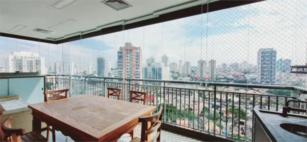 Apartamento com 3 Quartos à venda, 77m² no Parque da Vila Prudente, São Paulo