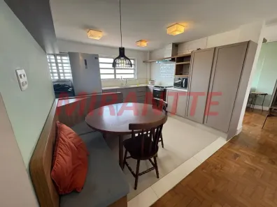 Apartamento com 2 Quartos à venda, 77m² no Santana, São Paulo