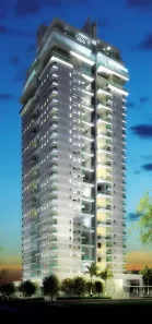 Apartamento com 3 Quartos à venda, 148m² no Campo Belo, São Paulo