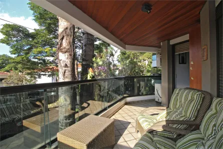 Apartamento com 3 Quartos à venda, 140m² no Brooklin Paulista, São Paulo