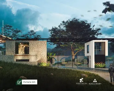 Lote/Terreno à venda, 622m² no Gameleira, Bezerros