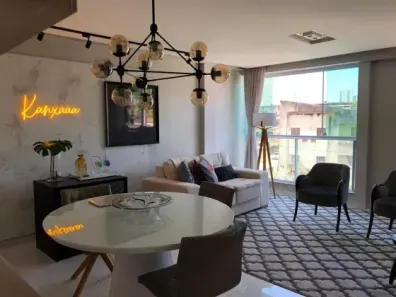 Apartamento com 2 Quartos à venda, 59m² no Ilha do Retiro, Recife